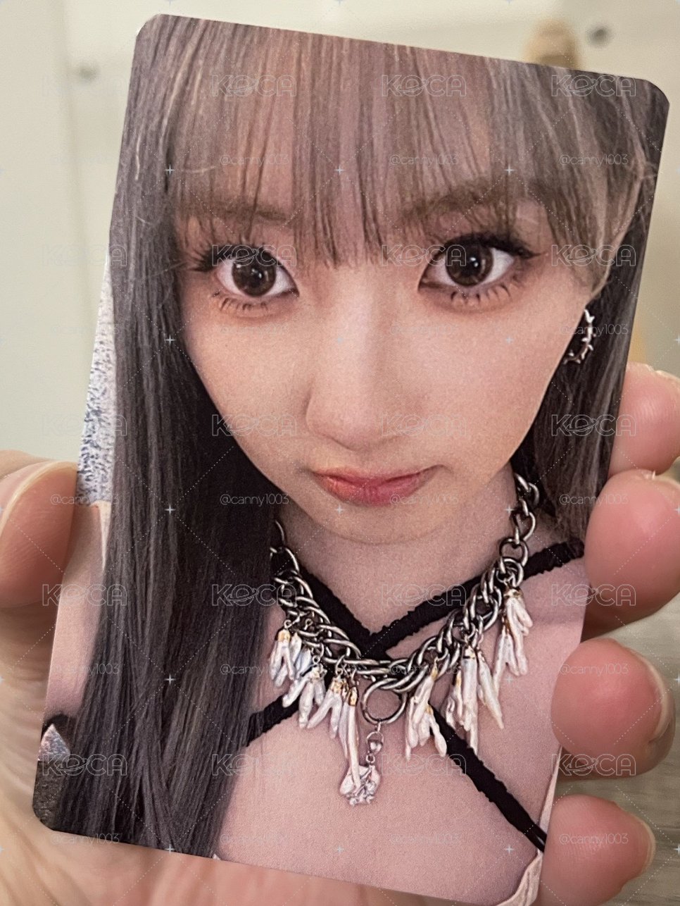 danal藍
