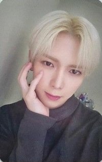 Fever Epilogue wonderwall 4.0 特典卡 