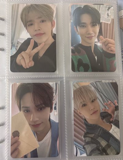 2024克拉島回憶錄小卡