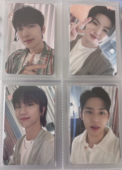 2024克拉島回憶錄小卡