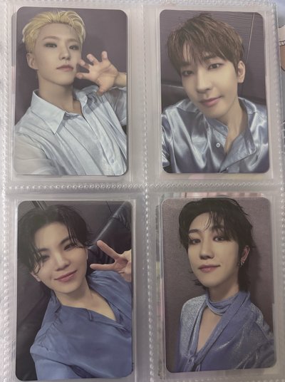 2024克拉島回憶錄小卡