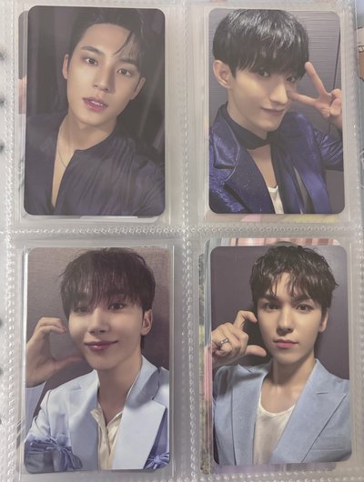 2024克拉島回憶錄小卡