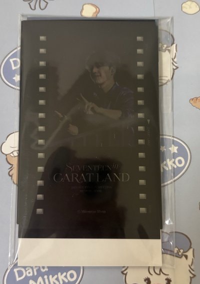 2024克拉島回憶錄小卡