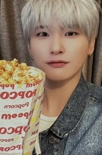 年末結算飯咪 入場卡 / 場限卡 