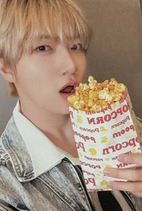 年末結算飯咪 入場卡 / 場限卡 