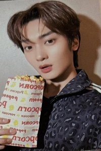 年末結算飯咪 入場卡 / 場限卡 