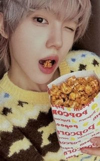 年末結算飯咪 入場卡 / 場限卡 