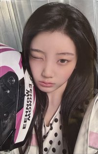 NOT CUTE ANYMORE 日咖 幸運卡 