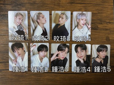 GH2 專輯卡 DIGIPAK ver.