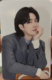 2024 EXO SEASON'S GREETINGS  wm 年曆卡 