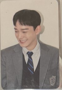 2024 EXO SEASON'S GREETINGS  wm 年曆卡 