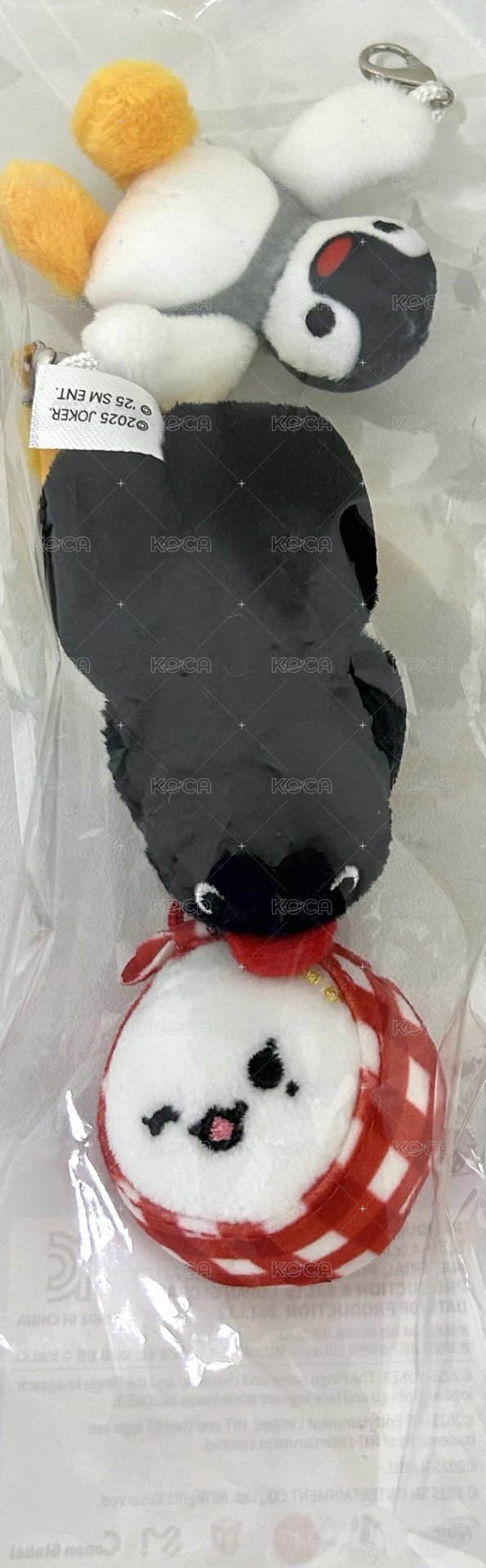 牽手版