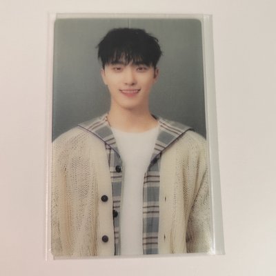 ‎꒰ঌ2024克拉島 拍立得+變化卡 燦🦦໒꒱