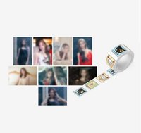 abouTZU 照片膠帶組