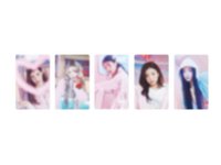 I'LL LIKE YOU 環球預售 PB ver.