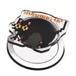 BURNING UP 手機支架 