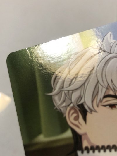 PLAVE 銀虎六夏專卡