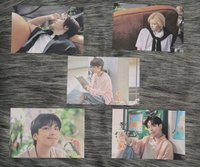 TEAZLE 明信片組 年底出清價(❌泰山❌團體