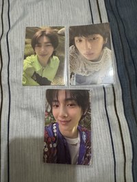 S1S2S3主訓專卡一套