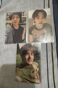 S1S2S3成玹專卡一套