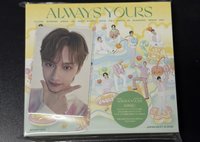 always yours C盤 俊