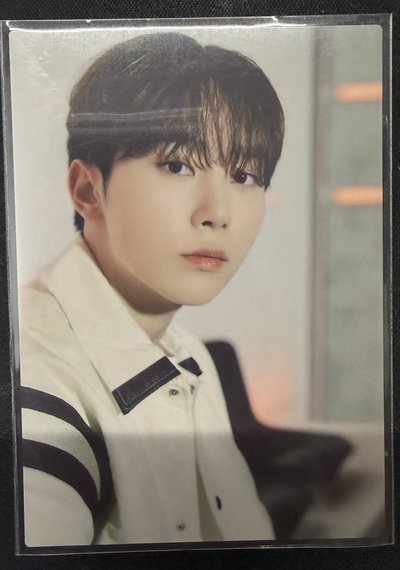 FOLLOW AGAIN 隨機卡 