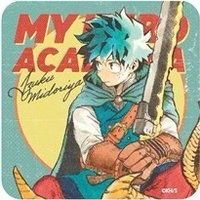 JUMP SHOP JCS限定 貼紙 －RIVALS－