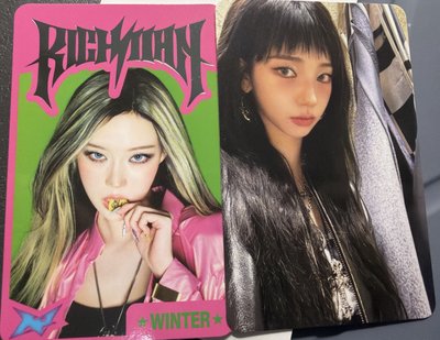 快閃隨機卡冬柚