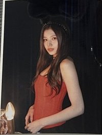 SANA生咖 相片 LUCKYDRAW 照片3