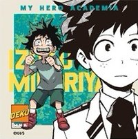 JUMP SHOP JCS限定 貼紙 －RIVALS－