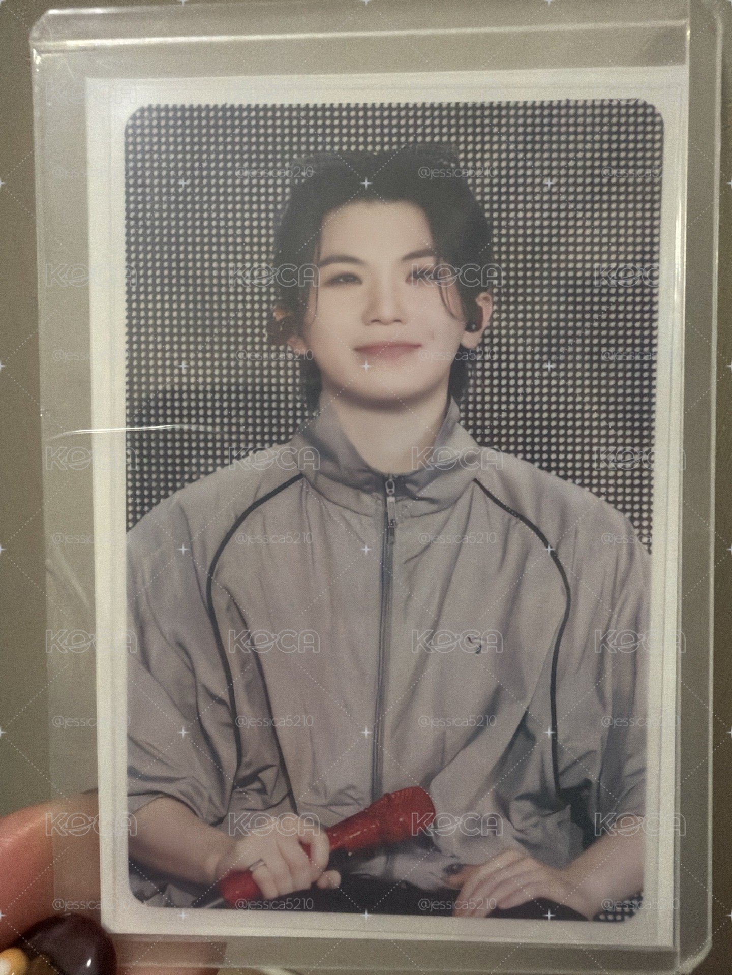 FOLLOW AGAIN 演唱會 DVD / CD 卡 DVD ver.