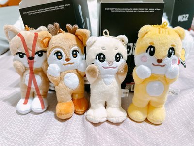 NEXZ迷三 娃專🐿️🦦🦌✨