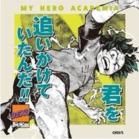 JUMP SHOP JCS限定 貼紙 －RIVALS－