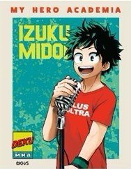 JUMP SHOP JCS限定 貼紙 －RIVALS－