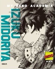 JUMP SHOP JCS限定 貼紙 －RIVALS－