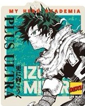 JUMP SHOP JCS限定 貼紙 －RIVALS－