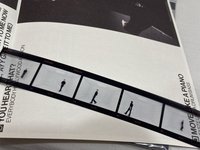 李涵膠片（需帶一張大海報）