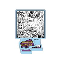 JUMP SHOP JCS限定 立牌 