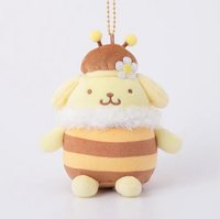 吊娃 布丁狗 蜜蜂款式