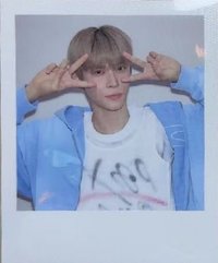 2026年曆 年曆卡 隨機拍立得