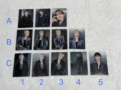 🩷日巡right here 卡包卡