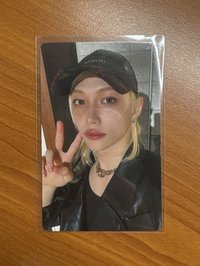 HOLLOW SONY特典菲