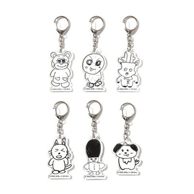 riize sohee 李炤熙 壽司快閃店 riize park塗鴉盲包吊飾 壽司盤吊飾 豆兵 滿額卡