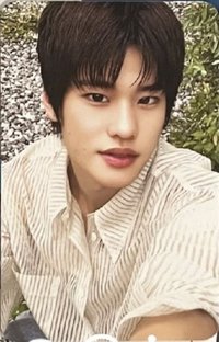 2024年曆 周邊卡 照片集