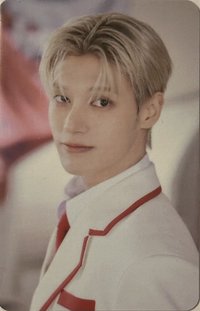 ANITEEZ IN THE CALLING 周邊卡 TRAVEL KIT