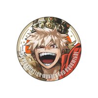 25 GIGA 雜誌 徽章 A ver.