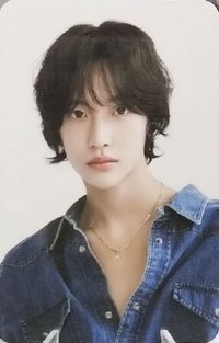 2024年曆 周邊卡 照片集