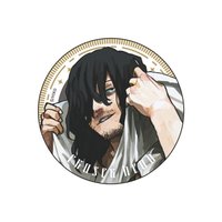 25 GIGA 雜誌 徽章 B ver.