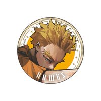 JUMP SHOP 雜誌限定 徽章 A ver.