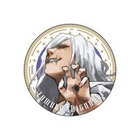 JUMP SHOP 雜誌限定 徽章 A ver.